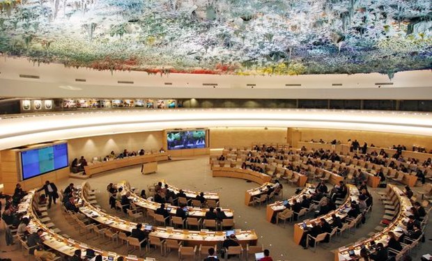 Il summit di Ginevra e l’alibi dei diritti umani